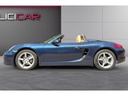 PORSCHE d'occasion BOXSTER 2.7 265 PDK AUTO de 2012 Vaucresson (92)﻿