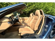 PORSCHE d'occasion BOXSTER 2.7 265 PDK AUTO de 2012 Vaucresson (92)﻿