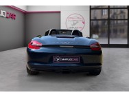 PORSCHE d'occasion BOXSTER 2.7 265 PDK AUTO de 2012 Vaucresson (92)﻿