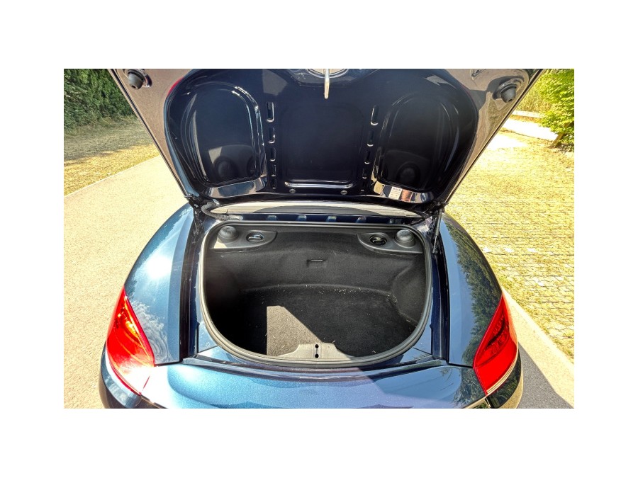 PORSCHE d'occasion BOXSTER 2.7 265 PDK AUTO de 2012 Vaucresson (92)﻿