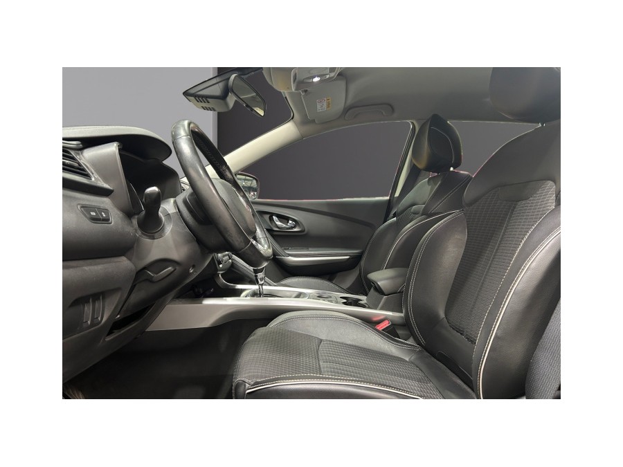 RENAULT d'occasion KADJAR 1.2 TCE 130 ARMOR-LUX EDC de 2017 Lyon