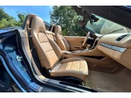 PORSCHE d'occasion BOXSTER 2.7 265 PDK AUTO de 2012 Vaucresson (92)﻿