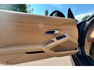 PORSCHE d'occasion BOXSTER 2.7 265 PDK AUTO de 2012 Vaucresson (92)﻿