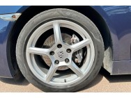 PORSCHE d'occasion BOXSTER 2.7 265 PDK AUTO de 2012 Vaucresson (92)﻿