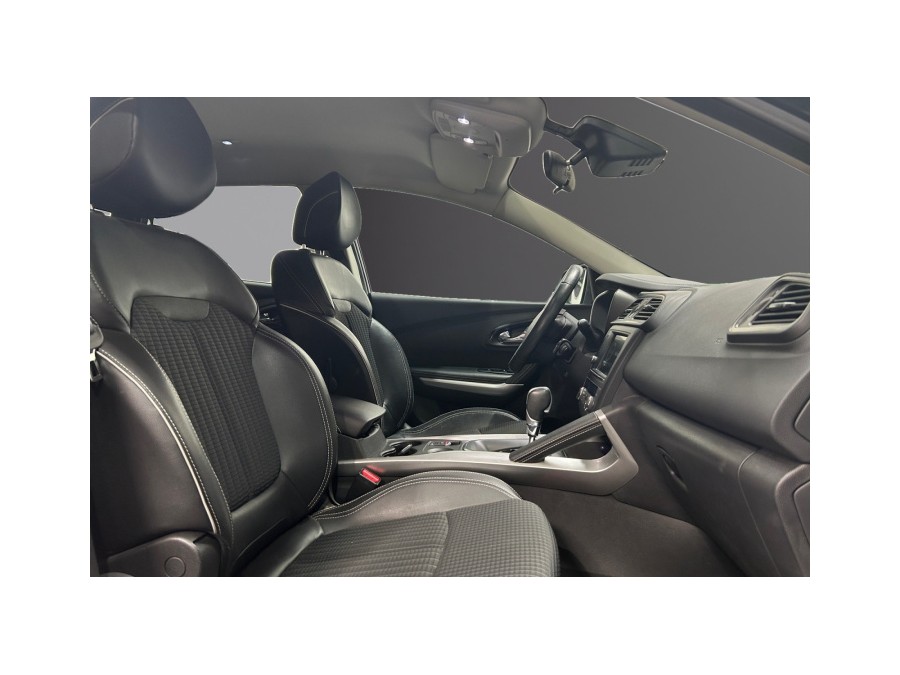 RENAULT d'occasion KADJAR 1.2 TCE 130 ARMOR-LUX EDC de 2017 Lyon
