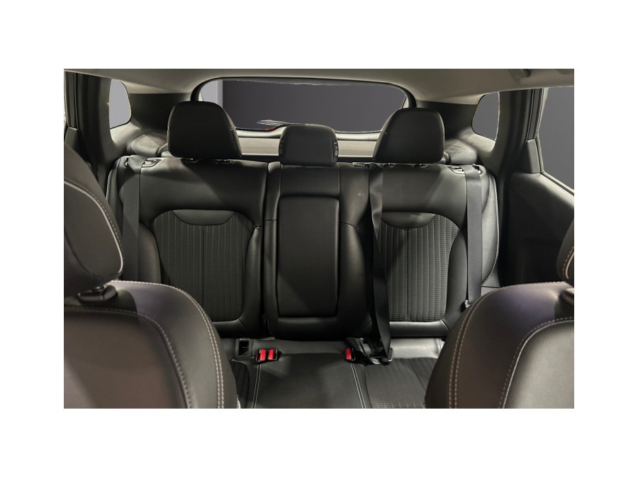 RENAULT d'occasion KADJAR 1.2 TCE 130 ARMOR-LUX EDC de 2017 Lyon