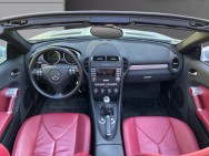MERCEDES d'occasion CLASSE SLK 200K de 2005 Vienne (38)﻿