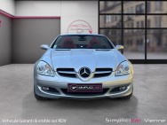MERCEDES d'occasion CLASSE SLK 200K de 2005 Vienne (38)﻿