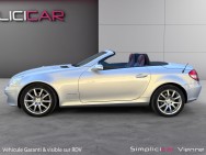 MERCEDES d'occasion CLASSE SLK 200K de 2005 Vienne (38)﻿