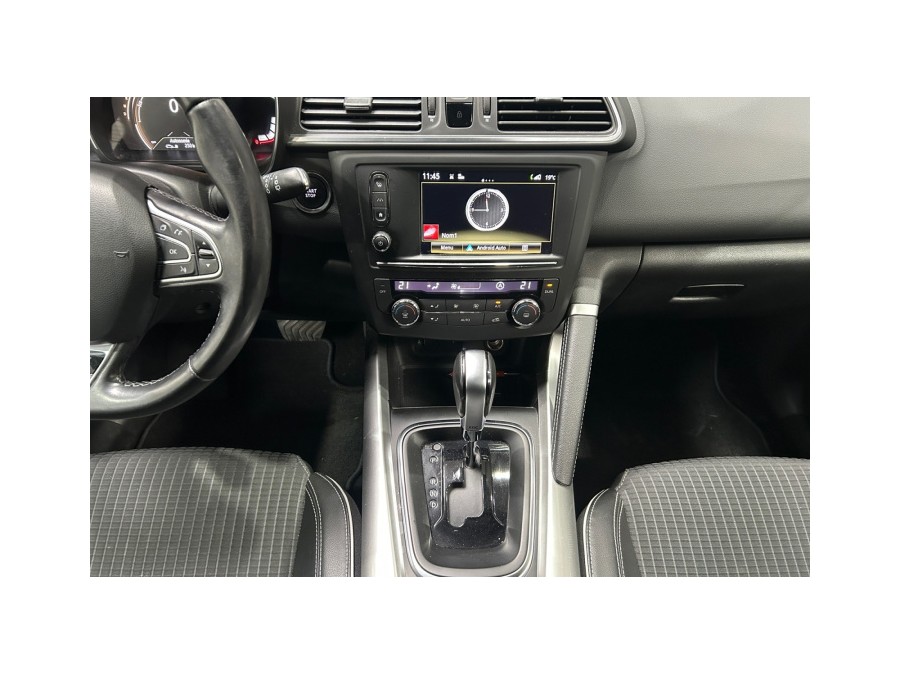 RENAULT d'occasion KADJAR 1.2 TCE 130 ARMOR-LUX EDC de 2017 Lyon