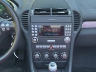 MERCEDES d'occasion CLASSE SLK 200K de 2005 Vienne (38)﻿