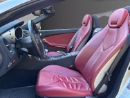 MERCEDES d'occasion CLASSE SLK 200K de 2005 Vienne (38)﻿