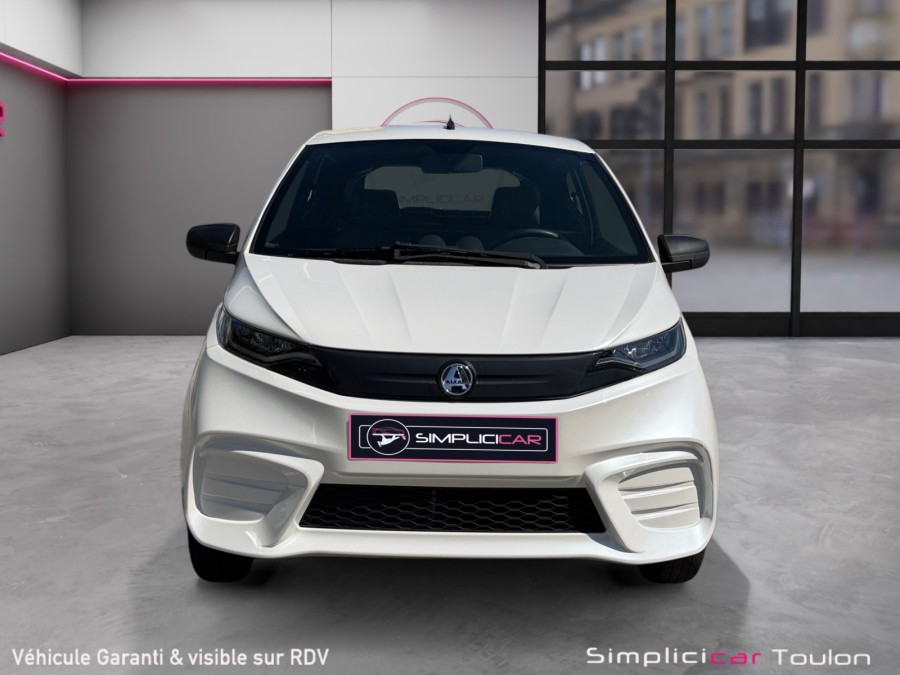 AIXAM d'occasion S10 0.5 de 2024 Toulon Est (83)﻿