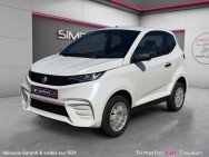 AIXAM d'occasion S10 0.5 de 2024 Toulon Est (83)﻿