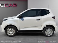 AIXAM d'occasion S10 0.5 de 2024 Toulon Est (83)﻿