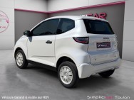 AIXAM d'occasion S10 0.5 de 2024 Toulon Est (83)﻿