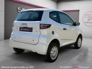 AIXAM d'occasion S10 0.5 de 2024 Toulon Est (83)﻿
