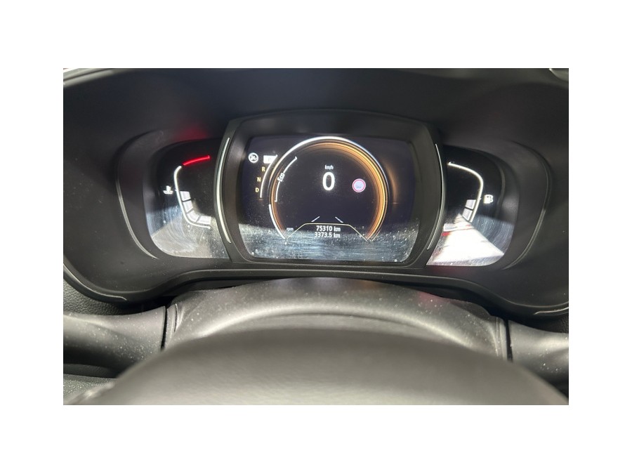 RENAULT d'occasion KADJAR 1.2 TCE 130 ARMOR-LUX EDC de 2017 Lyon