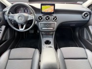 MERCEDES d'occasion A 180 d Sensation 7G-DCT de 2017 Toulon Est (83)﻿