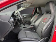 MERCEDES d'occasion A 180 d Sensation 7G-DCT de 2017 Toulon Est (83)﻿