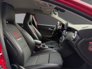MERCEDES d'occasion A 180 d Sensation 7G-DCT de 2017 Toulon Est (83)﻿