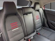 MERCEDES d'occasion A 180 d Sensation 7G-DCT de 2017 Toulon Est (83)﻿