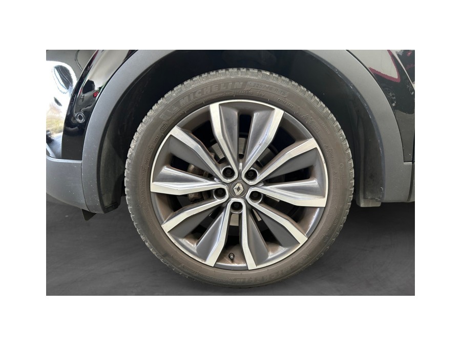 RENAULT d'occasion KADJAR 1.2 TCE 130 ARMOR-LUX EDC de 2017 Lyon