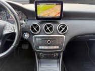 MERCEDES d'occasion A 180 d Sensation 7G-DCT de 2017 Toulon Est (83)﻿