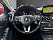 MERCEDES d'occasion A 180 d Sensation 7G-DCT de 2017 Toulon Est (83)﻿