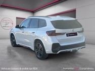 BMW d'occasion X1 1.5 SDRIVE 20I 170 M SPORT de 2023 Coignières (78)﻿