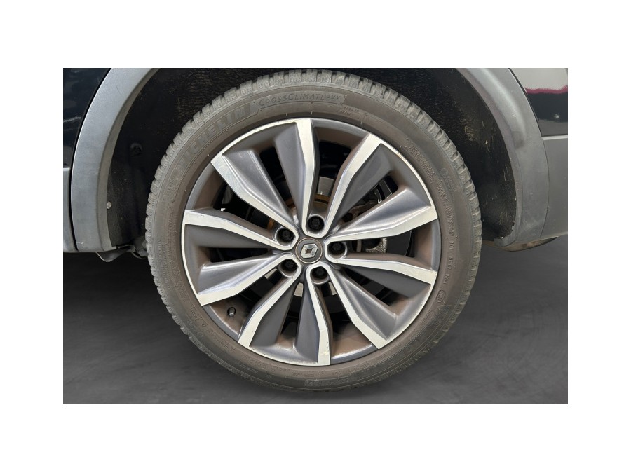 RENAULT d'occasion KADJAR 1.2 TCE 130 ARMOR-LUX EDC de 2017 Lyon