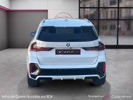 BMW d'occasion X1 1.5 SDRIVE 20I 170 M SPORT de 2023 Coignières (78)﻿