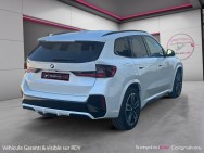 BMW d'occasion X1 1.5 SDRIVE 20I 170 M SPORT de 2023 Coignières (78)﻿