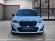 BMW d'occasion X1 1.5 SDRIVE 20I 170 M SPORT de 2023 Coignières (78)﻿