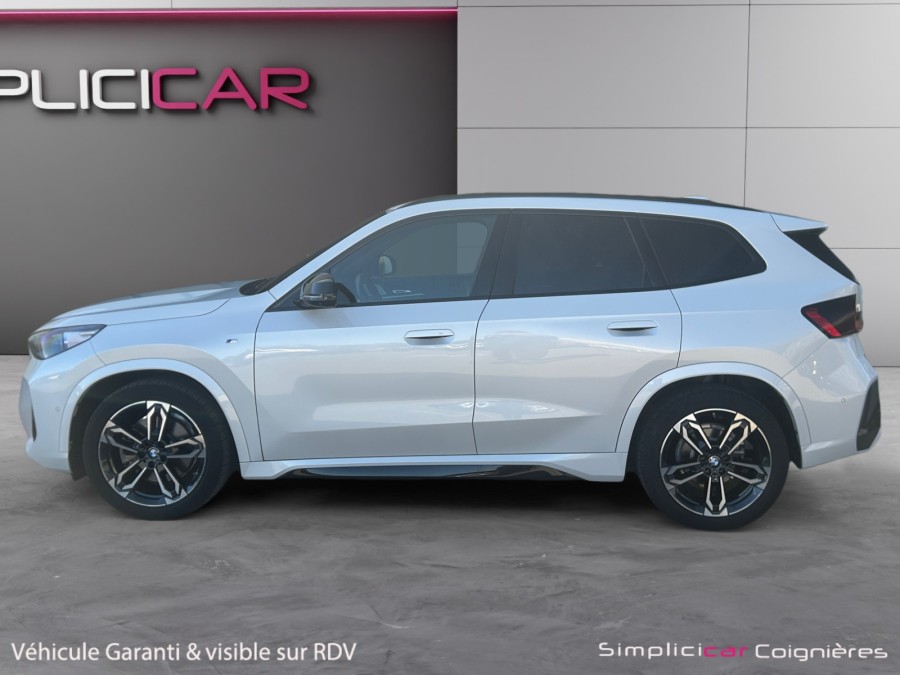 BMW d'occasion X1 1.5 SDRIVE 20I 170 M SPORT de 2023 Coignières (78)﻿