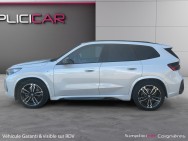 BMW d'occasion X1 1.5 SDRIVE 20I 170 M SPORT de 2023 Coignières (78)﻿