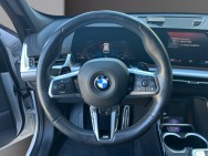 BMW d'occasion X1 1.5 SDRIVE 20I 170 M SPORT de 2023 Coignières (78)﻿