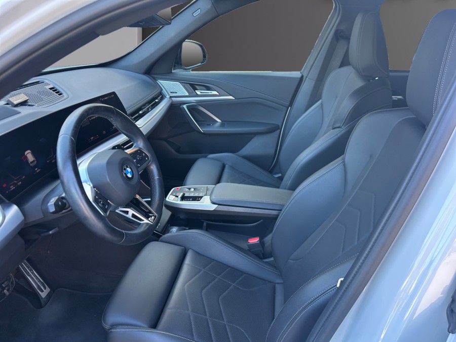 BMW d'occasion X1 1.5 SDRIVE 20I 170 M SPORT de 2023 Coignières (78)﻿