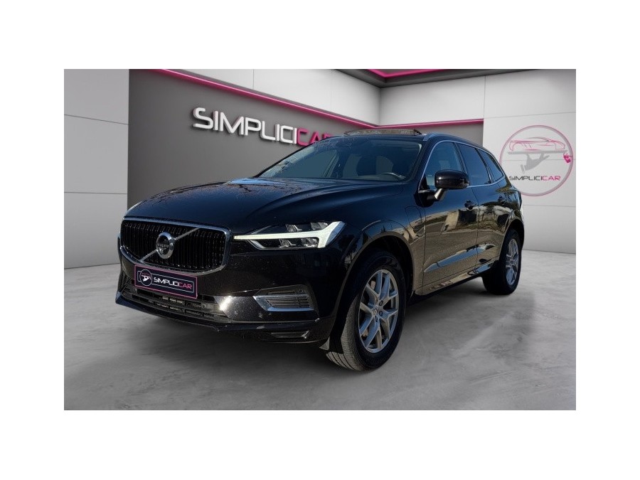 VOLVO d'occasion XC60 2.0 T8 16V Recharge, Twin Engine AWD de 2018