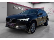 VOLVO d'occasion XC60 2.0 T8 16V Recharge, Twin Engine AWD de 2018