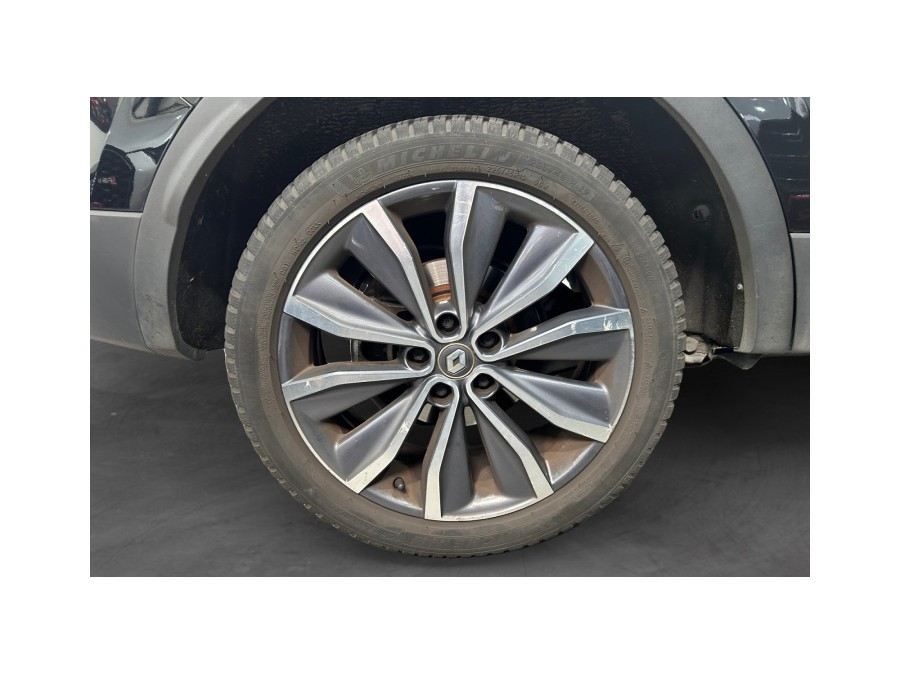 RENAULT d'occasion KADJAR 1.2 TCE 130 ARMOR-LUX EDC de 2017 Lyon