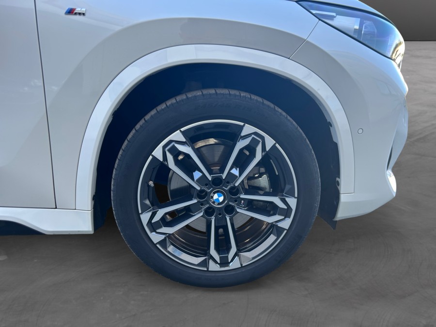 BMW d'occasion X1 1.5 SDRIVE 20I 170 M SPORT de 2023 Coignières (78)﻿