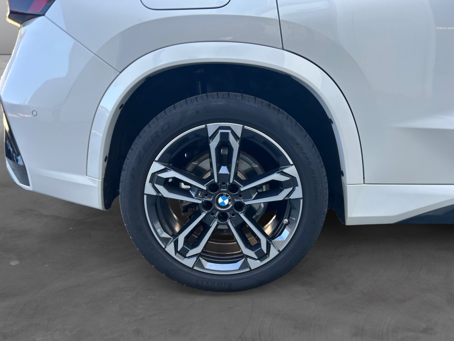 BMW d'occasion X1 1.5 SDRIVE 20I 170 M SPORT de 2023 Coignières (78)﻿