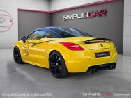 PEUGEOT d'occasion RCZ 1.6 THP 200 de 2011 Vienne (38)﻿