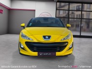 PEUGEOT d'occasion RCZ 1.6 THP 200 de 2011 Vienne (38)﻿