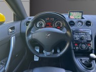PEUGEOT d'occasion RCZ 1.6 THP 200 de 2011 Vienne (38)﻿