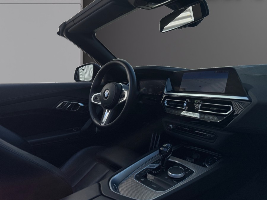 BMW d'occasion Z4 30I SD BA de 2020 Vannes (56)﻿