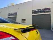 PEUGEOT d'occasion RCZ 1.6 THP 200 de 2011 Vienne (38)﻿