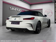 BMW d'occasion Z4 30I SD BA de 2020 Vannes (56)﻿