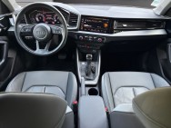 AUDI d'occasion A1 30 TFSI 116ch Design Luxe S tronic 7 de 2019
